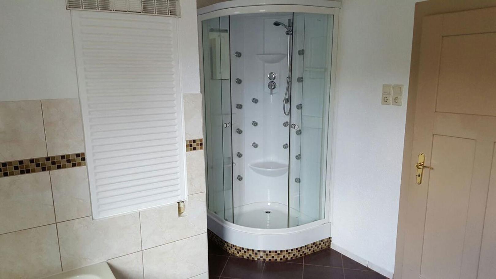 Ferienwohnung "Am Vaterlandsgrubenweg" Oelsnitz  Εξωτερικό φωτογραφία