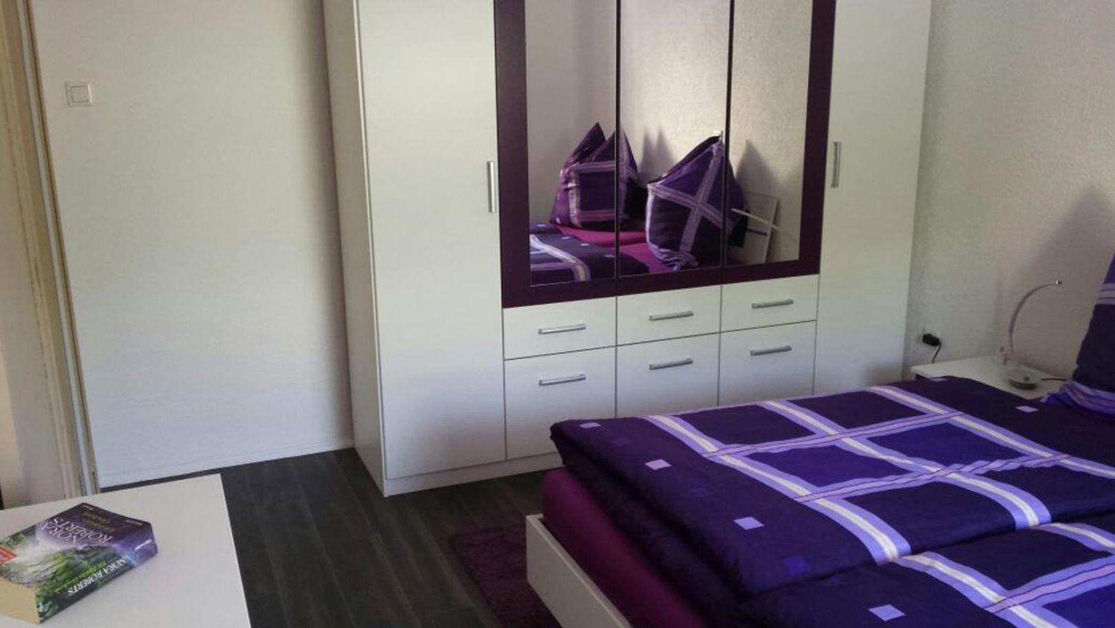 Ferienwohnung "Am Vaterlandsgrubenweg" Oelsnitz  Εξωτερικό φωτογραφία