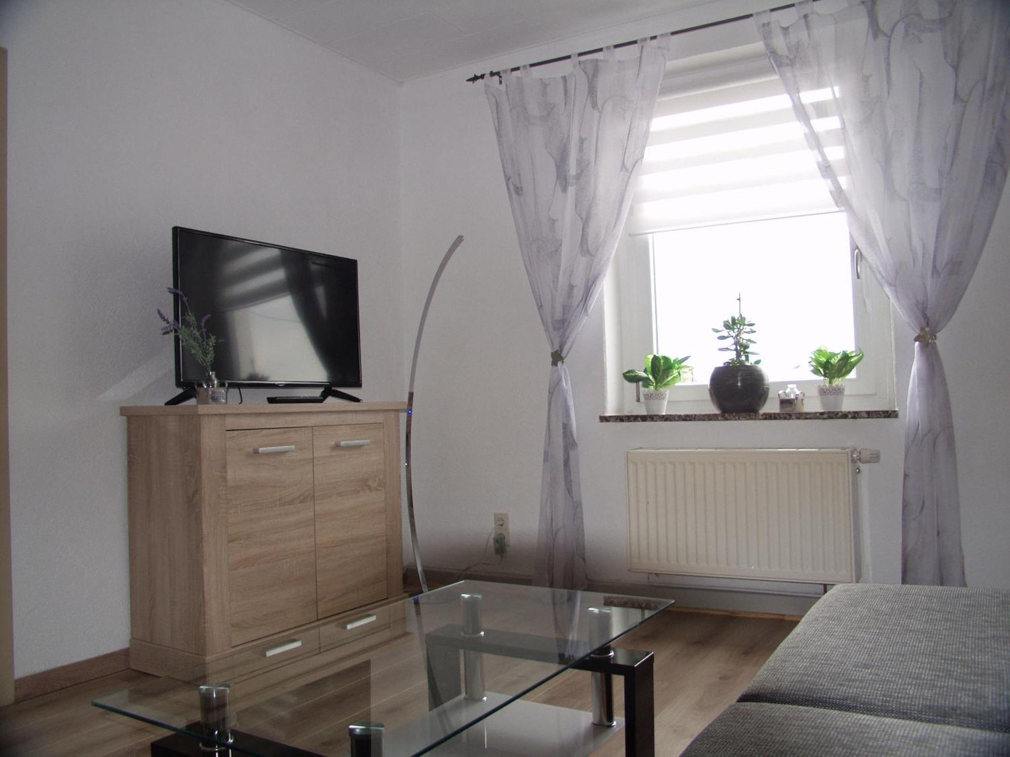 Ferienwohnung "Am Vaterlandsgrubenweg" Oelsnitz  Εξωτερικό φωτογραφία